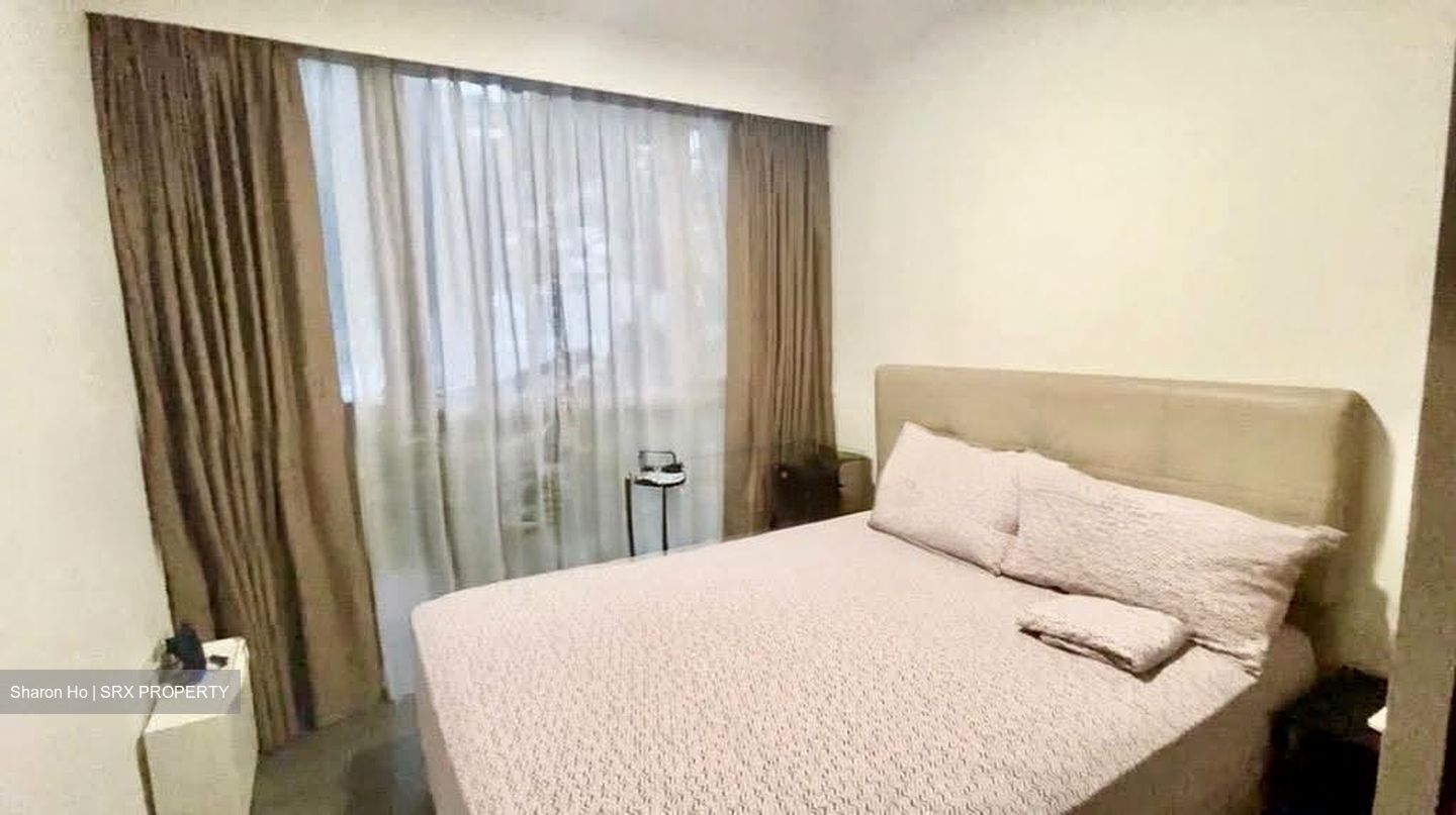 Ecopolitan (D19), Condominium #620738051